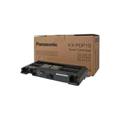 Panasonic KX-PDP10 Orjinal Toner - Panasonic KXP 7305 / 7310 (T5561) hemen satın al!