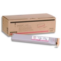 Xerox 016197800 Kırmızı Orjinal Toner - Phaser 7300