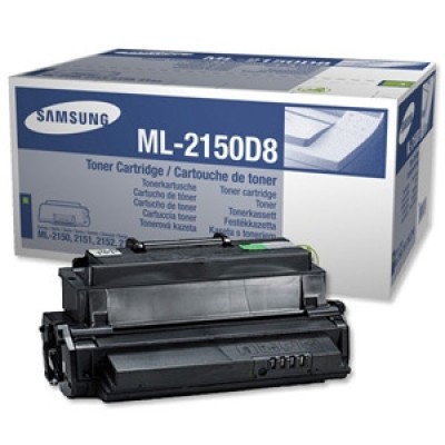 Samsung ML-2150D8/SEE Siyah Renkli Orjinal Toner - ML-2150 / ML-2151N (T5570) hemen satın al!