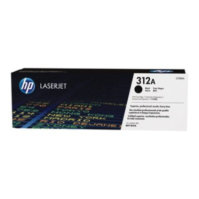 HP CF380A (312A) Siyah Orjinal Toner - LaserJet Pro M476 (U) (T5592) hemen satın al!
