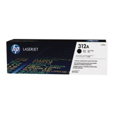 HP CF380A Siyah Orjinal Toner - LaserJet Pro M476