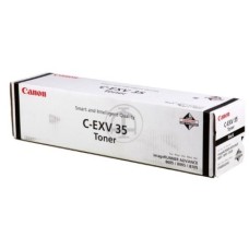 Canon C-EXV35 Orjinal Fotokopi Toneri - IR-8095 / IR-8105
