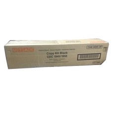 Utax Copy KİT CDC-1945 / 1950 Siyah Orjinal Toner