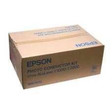 Epson C13S051072 Orjinal Drum Ünitesi - C1000 / C2000