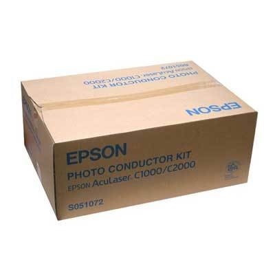 Epson C13S051072 Orjinal Drum Ünitesi - C1000 / C2000 (T5604) hemen satın al!