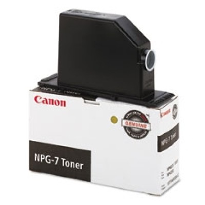 Canon NPG-7 (1377A002AA) Orjinal Toner - NP6025 / NP6030 / NP6330 (T5608) hemen satın al!