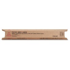 Ricoh MP-C2000 / MP-C2500 / MP-C3000 Kırmızı Orjinal Toner (841340)