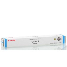 Canon C-EXV9 (8641A002) Mavi Orjinal Toner - IR-2570C / IR-3100C / IR-3170C