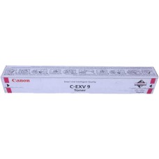 Canon C-EXV9 (8642A002) Kırmızı Orjinal Toner - IR-2570C / IR-3100C / IR-3170C