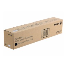 Xerox 006R01461 Siyah Orjinal Toner - WorkCentre 7120 / 7125
