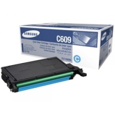 Samsung CLT-C609S/SEE Mavi Orjinal Toner - CLP-770N / CLP-775ND