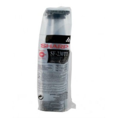 Sharp SF-230T1 Orjinal Fotokopi Toneri - SF-2025 / SF-2030 (T5633) hemen satın al!