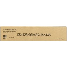 NRG 888356 DT445 DSC428 / 2428 / 2835 / 3245 / 3545 Siyah Orjinal Toner