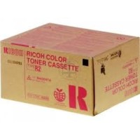 Ricoh 888346 Type R2M Kırmızı Orjinal Toner - 3228C / 3235C / 3245C