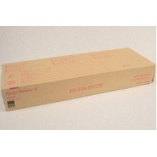 NRG DSC224 / DSC232 / 1224C / 1232C 885303 Kırmızı Orjinal Toner