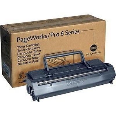 Konica Minolta Pro6 (0936-306) Orjinal Toner - 6e / 61 (T5641) hemen satın al!