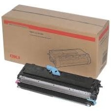 OKI 09004169 Siyah Orjinal Toner Yüksek Kapasite - B4520 / B4525