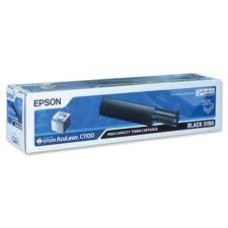 Epson C13S050190 Siyah Orjinal Toner Yüksek Kapasite - CX11 / C1100