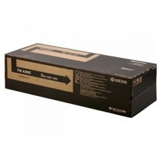 Kyocera TK-6305 (1T02LH0NL1) Siyah Orjinal Toner - TasKalfa 3500i / 4500i