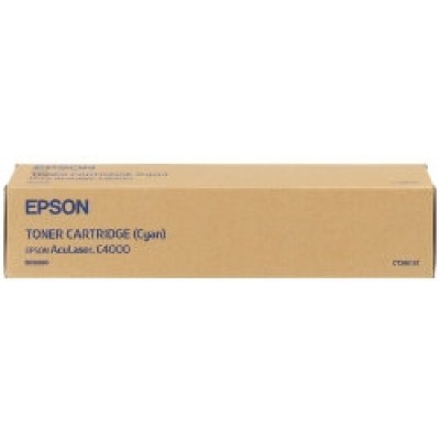 Epson C13S050090 Mavi Orjinal Toner - C4000 (CT200137) (T5675) hemen satın al!