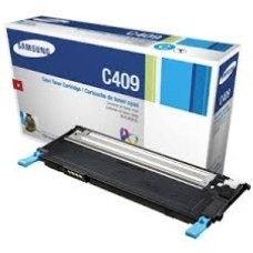 Samsung CLT-C409S/ELS Mavi Orjinal Toner - CLP-315 / CLP-310