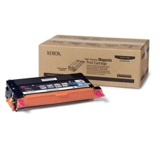 Xerox 113R00724 Kırmızı Orjinal Toner Yüksek Kapasite - Phaser 6180