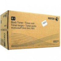 Xerox 006R01551 Orjinal Toner 2li Paket - WorkCentre 5840