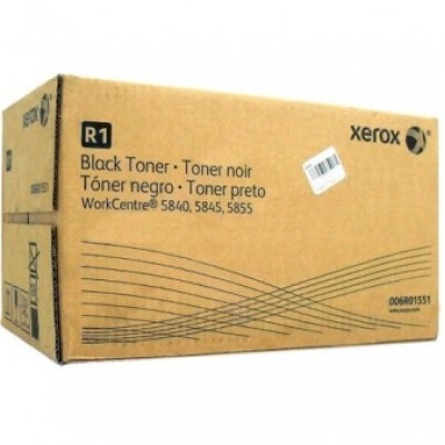 Xerox 006R01551 Orjinal Toner 2li Paket - WorkCentre 5840 (T5685) hemen satın al!