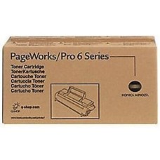 Konica Minolta 1710433-001 Orjinal Toner - 6E / 6EX