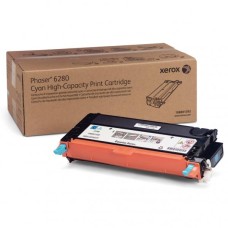 Xerox 106R01400 Mavi Orjinal Toner Yüksek Kapasite - Phaser 6280