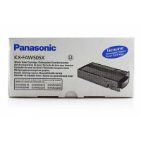 Panasonic KX-FAW505X Atık Toner Ünitesi - X-MC6020 / KX-MC6040