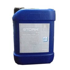 Stork 5452144 Reactive Dye Gri Tekstil Mürekkebi 2 Lt.