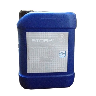 Stork 5452144 Reactive Dye (Reaktif Boya) Gri Tekstil Mürekkebi 2 Lt. (T5706) hemen satın al!