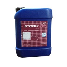 Stork 5452371 Disperse Direct Kırmızı Tesktil Mürekkebi 2 Lt.