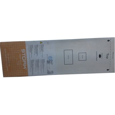 Stork Transfer Orange Turuncu Tekstil Mürekkebi 2 Lt. (T5711) hemen satın al!