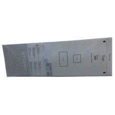 Stork 5452082 Disperse Direkt Gri Tekstil Mürekkebi 2 Lt