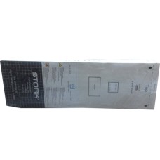 Stork 5452135 Deep Black Tekstil Mürekkebi 2 Lt.