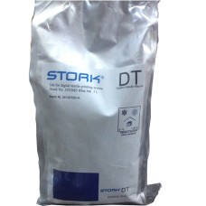 Stork 5452685 Disperse Transfer Mavi Tekstil Mürekkebi 1 Lt.