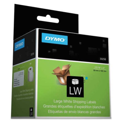 Dymo 30256 Kargo Nakliye Etiketi 59 mm x 102 mm (T11787) hemen satın al!
