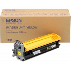 Epson C13S051191 Sarı Orjinal Drum Ünitesi - CX28