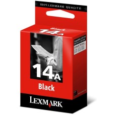 Lexmark 18C2080E Siyah Orjinal Kartuş - X2600