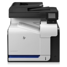 HP CZ271A LaserJet Pro Tarayıcı + Fotokopi Renkli Çok Fonksiyonlu Lazer Yazıcı