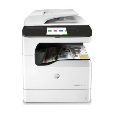 HP MFP P77740z PageWide Managed A3 Renkli Çok Fonksiyonlu Mürekkep Yazıcı (T17628) hemen satın al!
