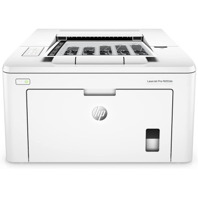 HP G3Q46A (M203DN) LaserJet Pro Mono Lazer Yazıcı (T17639) hemen satın al!