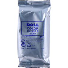 Dell MK993 Orjinal Renkli Kartuş - Series 9