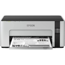 Epson C11CG96403 EcoTank M1120 Wi-Fi Siyah Beyaz Tanklı Mono Yazıcı