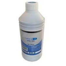 HP/Epson /Canon /Samsung /Xerox /Brother /Oki Mavi Kartuş Mürekkebi 1 LT.