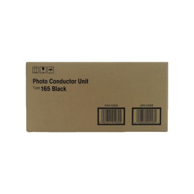 Ricoh 402448 Siyah Orjinal Drum Ünitesi - Type 165 (T17659) hemen satın al!