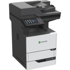 Lexmark MX722ade Wi-Fi + Tarayıcı + Fotokopi + Faks Mono Çok Fonksiyonlu Lazer Yazıcı (25B0201)