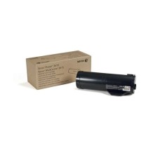 Xerox 106R02723 Siyah Orjinal Toner - Phaser 3610